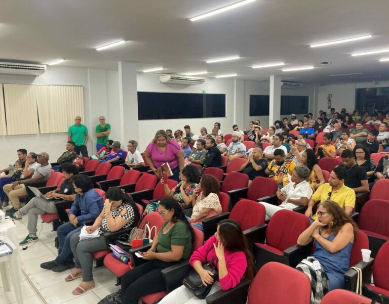 Prefeitura de Macapá abre inscrições para a 4ª Conferência Municipal de Cultura