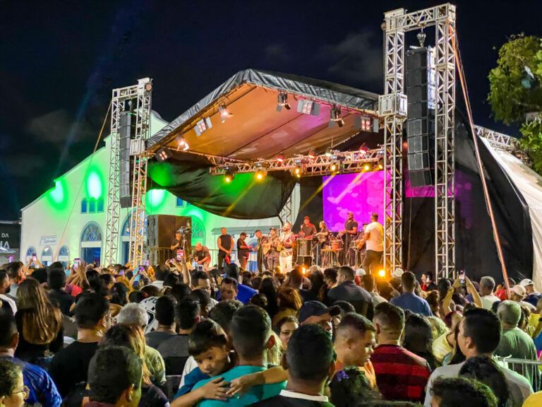 Prefeitura reabre edital cultural para incluir intérpretes de libras e audiodescrição em shows realizados em Macapá
